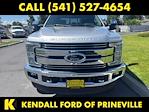 2017 Ford F-350 Crew Cab SRW 4x4 Pickup for sale #WPM6682A - photo 6