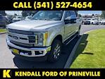 2017 Ford F-350 Crew Cab SRW 4x4 Pickup for sale #WPM6682A - photo 7