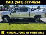 2017 Ford F-350 Crew Cab SRW 4x4 Pickup for sale #WPM6682A - photo 8