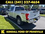 2017 Ford F-350 Crew Cab SRW 4x4 Pickup for sale #WPM6682A - photo 2