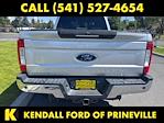 2017 Ford F-350 Crew Cab SRW 4x4 Pickup for sale #WPM6682A - photo 3