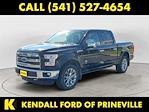 2016 Ford F-150 SuperCrew Cab 4x4 Pickup for sale #WPM6682B - photo 1
