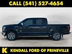 2016 Ford F-150 SuperCrew Cab 4x4 Pickup for sale #WPM6682B - photo 3