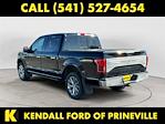 2016 Ford F-150 SuperCrew Cab 4x4 Pickup for sale #WPM6682B - photo 2