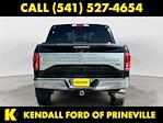 2016 Ford F-150 SuperCrew Cab 4x4 Pickup for sale #WPM6682B - photo 4