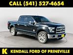 2016 Ford F-150 SuperCrew Cab 4x4 Pickup for sale #WPM6682B - photo 7