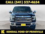 2016 Ford F-150 SuperCrew Cab 4x4 Pickup for sale #WPM6682B - photo 8