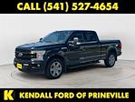 2019 Ford F-150 SuperCrew Cab 4x4 Pickup for sale #WPM6683A - photo 1