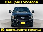 2019 Ford F-150 SuperCrew Cab 4x4 Pickup for sale #WPM6683A - photo 8