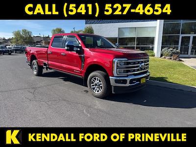 2023 Ford F-350 Crew Cab SRW 4x4 Pickup for sale #WPM6927A - photo 1