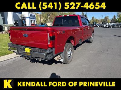 2023 Ford F-350 Crew Cab SRW 4x4 Pickup for sale #WPM6927A - photo 2