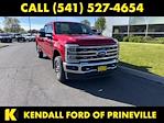 2023 Ford F-350 Crew Cab SRW 4x4 Pickup for sale #WPM6927A - photo 3