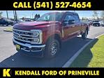 2023 Ford F-350 Crew Cab SRW 4x4 Pickup for sale #WPM6927A - photo 5