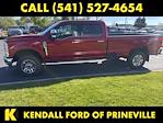2023 Ford F-350 Crew Cab SRW 4x4 Pickup for sale #WPM6927A - photo 6