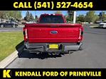 2023 Ford F-350 Crew Cab SRW 4x4 Pickup for sale #WPM6927A - photo 8