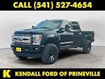 2019 Ford F-350 Crew Cab SRW 4x4 Pickup for sale #WPM7185A - photo 1