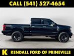 2019 Ford F-350 Crew Cab SRW 4x4 Pickup for sale #WPM7185A - photo 6