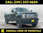 2019 Ford F-350 Crew Cab SRW 4x4 Pickup for sale #WPM7185A - photo 7