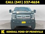 2019 Ford F-350 Crew Cab SRW 4x4 Pickup for sale #WPM7185A - photo 8