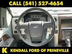 2013 Ford F-150 SuperCrew Cab 4WD Pickup for sale #WPM7185B - photo 11