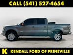 2013 Ford F-150 SuperCrew Cab 4WD Pickup for sale #WPM7185B - photo 2