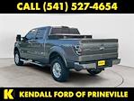 2013 Ford F-150 SuperCrew Cab 4WD Pickup for sale #WPM7185B - photo 3