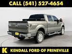 2013 Ford F-150 SuperCrew Cab 4WD Pickup for sale #WPM7185B - photo 5