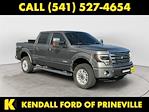 2013 Ford F-150 SuperCrew Cab 4WD Pickup for sale #WPM7185B - photo 7