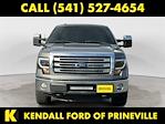 2013 Ford F-150 SuperCrew Cab 4WD Pickup for sale #WPM7185B - photo 8