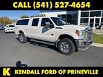 2012 Ford F-350 Crew Cab SRW 4WD Pickup for sale #WPM7370A - photo 1