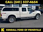 2012 Ford F-350 Crew Cab SRW 4WD Pickup for sale #WPM7370A - photo 2