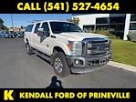 2012 Ford F-350 Crew Cab SRW 4WD Pickup for sale #WPM7370A - photo 3