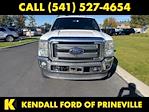 2012 Ford F-350 Crew Cab SRW 4WD Pickup for sale #WPM7370A - photo 4