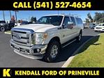 2012 Ford F-350 Crew Cab SRW 4WD Pickup for sale #WPM7370A - photo 5