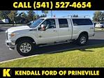 2012 Ford F-350 Crew Cab SRW 4WD Pickup for sale #WPM7370A - photo 6