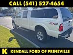 2012 Ford F-350 Crew Cab SRW 4WD Pickup for sale #WPM7370A - photo 7