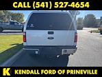 2012 Ford F-350 Crew Cab SRW 4WD Pickup for sale #WPM7370A - photo 8