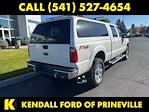 2012 Ford F-350 Crew Cab SRW 4WD Pickup for sale #WPM7370A - photo 9