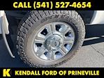 2012 Ford F-350 Crew Cab SRW 4WD Pickup for sale #WPM7370A - photo 10