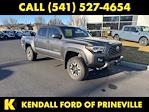 2020 Toyota Tacoma Double Cab 4WD Pickup for sale #WPQ7673A - photo 3