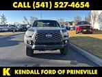 2020 Toyota Tacoma Double Cab 4WD Pickup for sale #WPQ7673A - photo 4