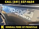 2020 Toyota Tacoma Double Cab 4WD Pickup for sale #WPQ7673A - photo 8