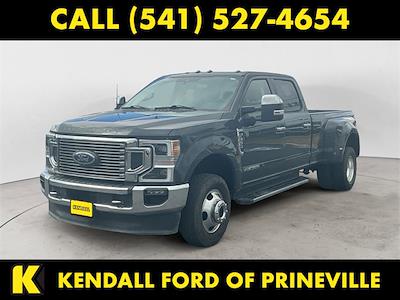 Used 2021 Ford F-350 - photo 1