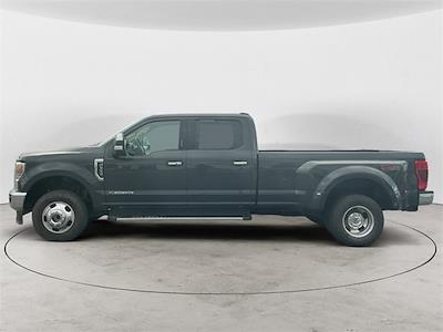 Used 2021 Ford F-350 - photo 1