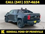 2020 Chevrolet Colorado Crew Cab 4WD Pickup for sale #WPS3080A - photo 3