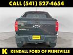 2020 Chevrolet Colorado Crew Cab 4WD Pickup for sale #WPS3080A - photo 4