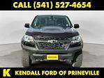 2020 Chevrolet Colorado Crew Cab 4WD Pickup for sale #WPS3080A - photo 8