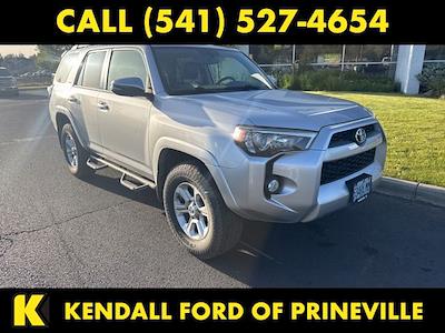 2016 Toyota 4Runner 4WD SUV for sale #WPS8782A - photo 2