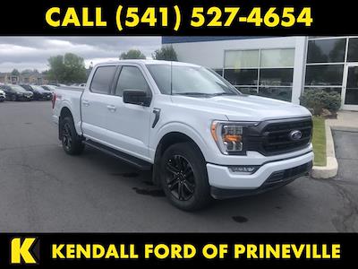2022 Ford F-150 SuperCrew Cab 4x4 Pickup for sale #WPTS2415 - photo 1