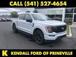 2022 Ford F-150 SuperCrew Cab 4x4 Pickup for sale #WPTS2415 - photo 1